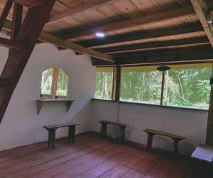 Los Delfines y La Natura Lodge & Expeditions