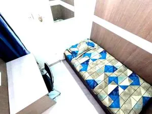 Utopia Guest house for men - New Town