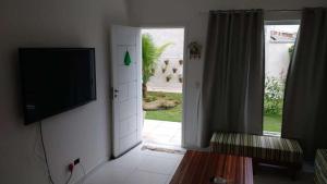 Casa em Caraguatatuba no bairro de Massaguaçu