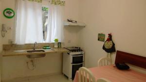 Casa em Caraguatatuba no bairro de Massaguaçu