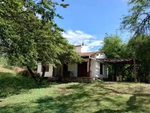 Cabaña Duraznillo - La Calera