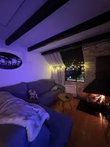 DÚPLEX La MOLINA a 5 minutos de las pistas de esquí - Toses