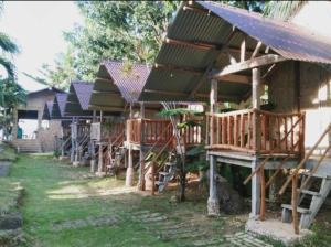 Palaboy Skatecamp - Resto and Beach Resort - Ubytování bez kategorie ve městě Daanbantayan