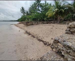 Palaboy Skatecamp - Resto and Beach Resort