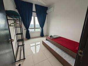 Saville Jalan Reko, Kajang
