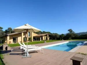 5-bedroom villa in Begur - Sant Climent de Peralta