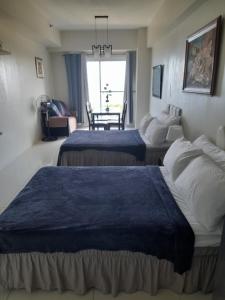 Rm Staycation Taal View SMDC