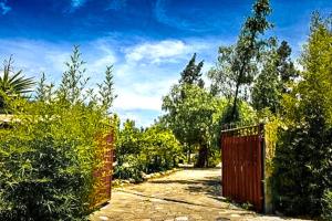 Casa de Campo en la Campiña de Caraz