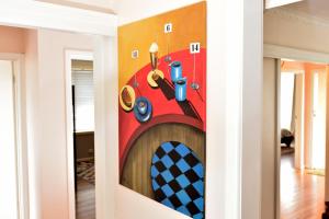 Two Pines, whole home in Tullamarine near airport!