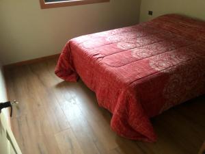 casa vista al volcan, 07 personas