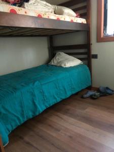 casa vista al volcan, 07 personas