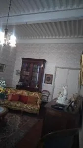 La maison d'hôte Aphrodite - Donzère