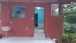 Chalé toque toque pequeno1 - 稻克稻克格兰德