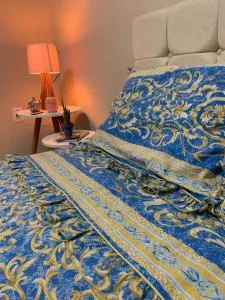 Quarto Privativo Suite Aérea - Atalaia Velha