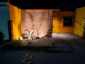 Casa Tito's - Hidalgo