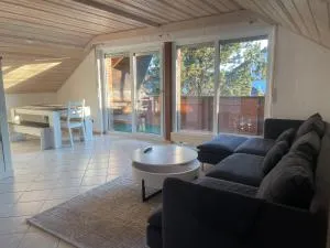 Ferienwohnung am See - Eriskirch