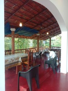 Marari Johns Homestay Mararikulam, Alappuzha