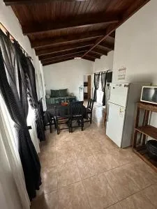 Cabaña Vista Bella - El Pueblito