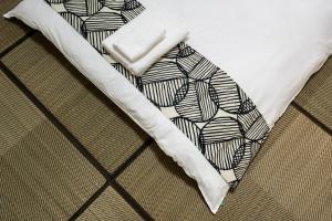 ohayo旅館 東矢口