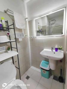 Santorini Suite Manila-Mall of Asia