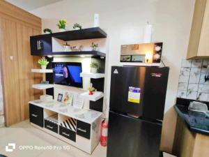 Santorini Suite Manila-Mall of Asia