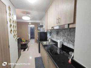 Santorini Suite Manila-Mall of Asia