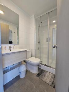 Acogedor Departamento Estudio