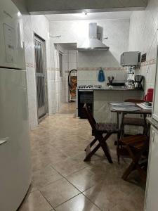 Cantinho da família