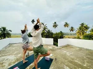 Surfside Paddy Villa - Kirinda