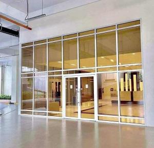 T Manzel at Covent Garden Condominium