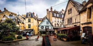 La Maison du Nice Caennais