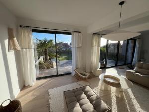 Villas La Maison du Nice Caennais : photos des chambres