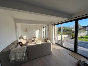 Villas La Maison du Nice Caennais : photos des chambres