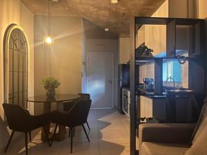 Divino, privado, zona aeropuerto