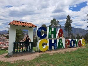 Tintaya Hotel Chachapoyas