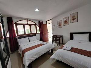 Tintaya Hotel Chachapoyas