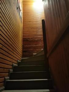 Self-catering farmhouse