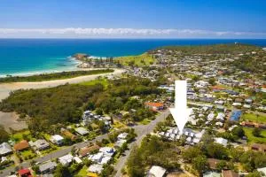 Pacific Terraces 16 38 Pacific Street - Hat Head