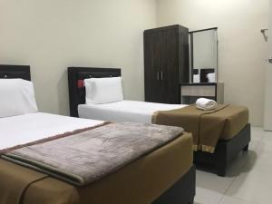 Ilham Bonda Homestay