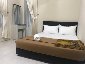 Ilham Bonda Homestay