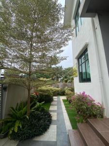Ilham Bonda Homestay
