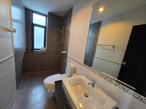 fell at home villa in Phuket