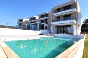 Zennova #65 Villa Vanina