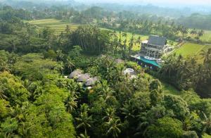 Abisena Wellness & Resort Ubud-Adult Only