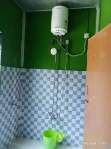 Deiphi and Risa homestay - Pynursla