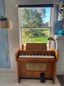 Cosy & historic 2-bed apartment