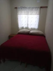 Depto la punta - Villa de la Quebrada