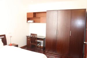 3F 14 alley 31 Xuan Dieu