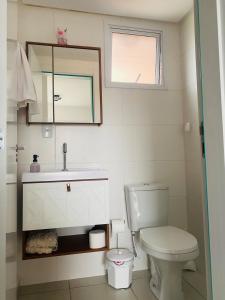 Apartamento em Itapema!