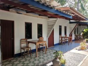 Lanta bluewave Bungkalow